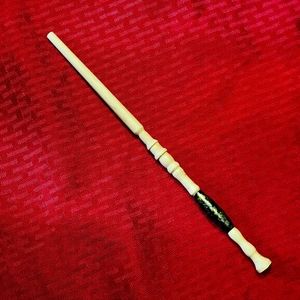 Hand Made & Painted Wooden "Harry Potter" Type Wands (Maple)
